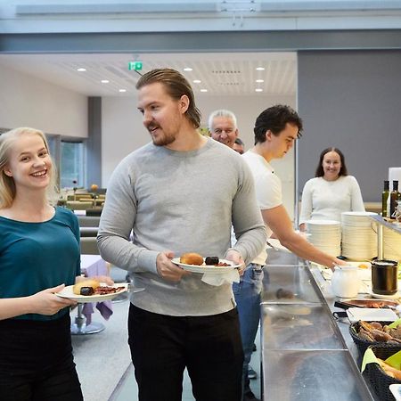 Kokoushotelli Murikanranta Terälahti Exteriör bild