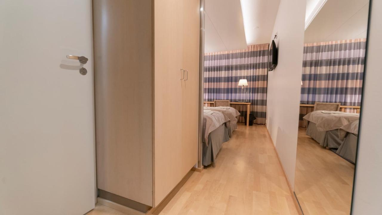 Kokoushotelli Murikanranta Terälahti Exteriör bild