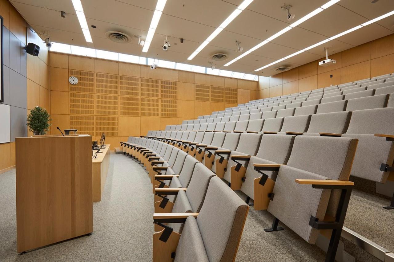 Kokoushotelli Murikanranta Terälahti Exteriör bild